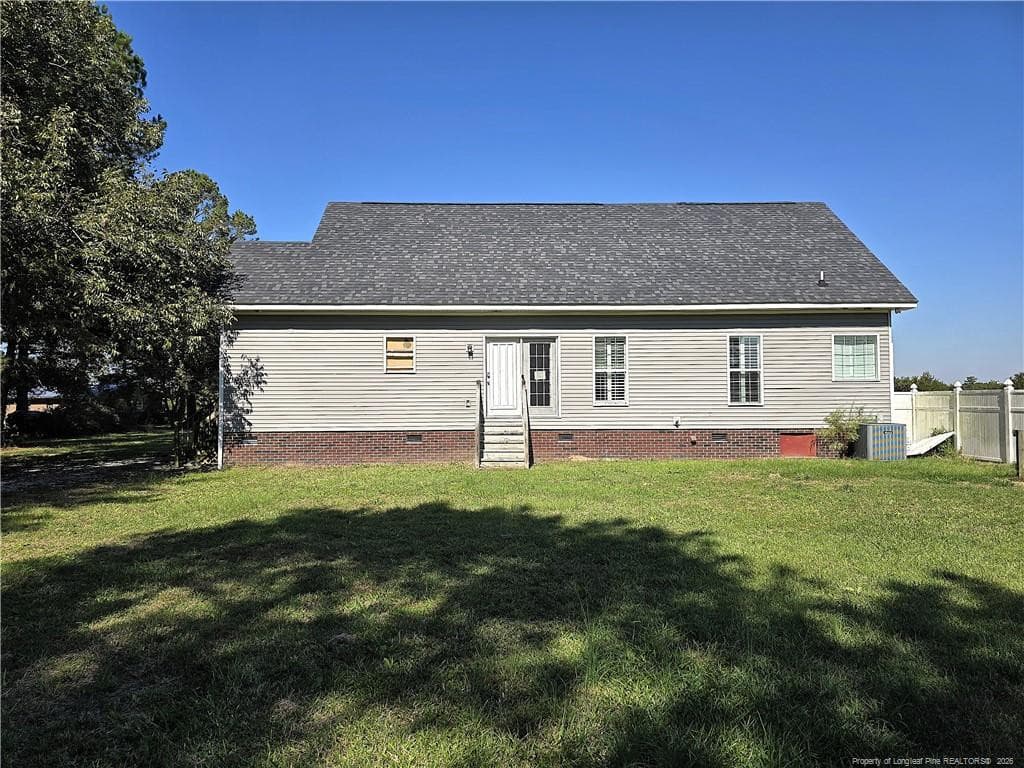 Photo 31 - 1103 Forrest Drive, Bladenboro, NC 28320