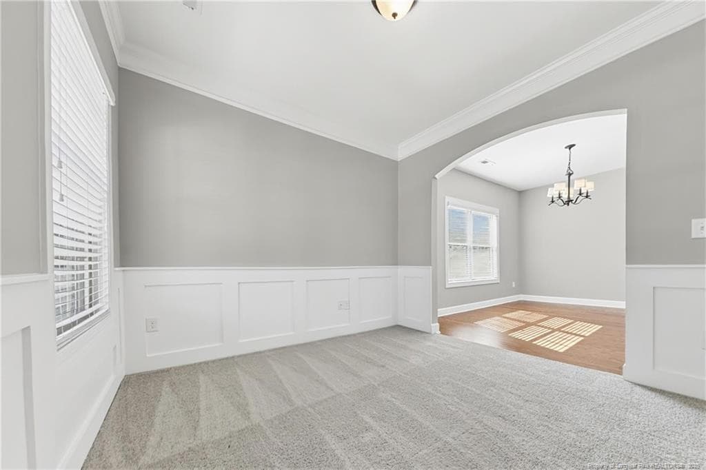 Photo 2 - 1246 Birchmere Way, Fayetteville, NC 28312