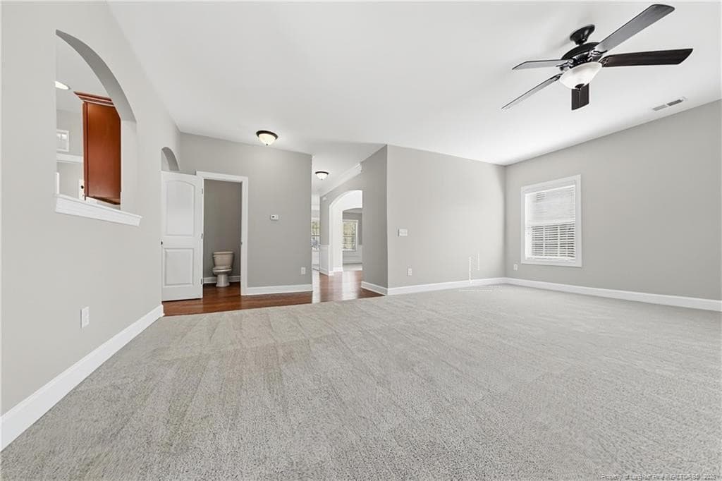 Photo 3 - 1246 Birchmere Way, Fayetteville, NC 28312