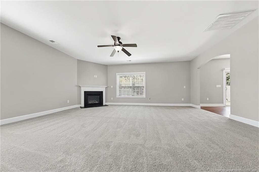 Photo 4 - 1246 Birchmere Way, Fayetteville, NC 28312
