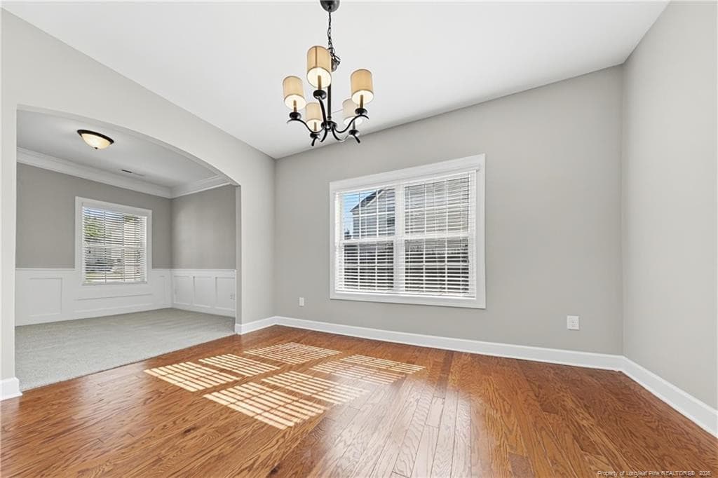 Photo 5 - 1246 Birchmere Way, Fayetteville, NC 28312