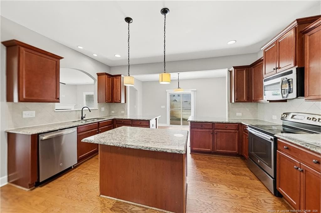 Photo 7 - 1246 Birchmere Way, Fayetteville, NC 28312