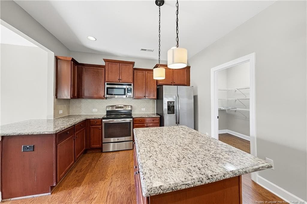 Photo 8 - 1246 Birchmere Way, Fayetteville, NC 28312