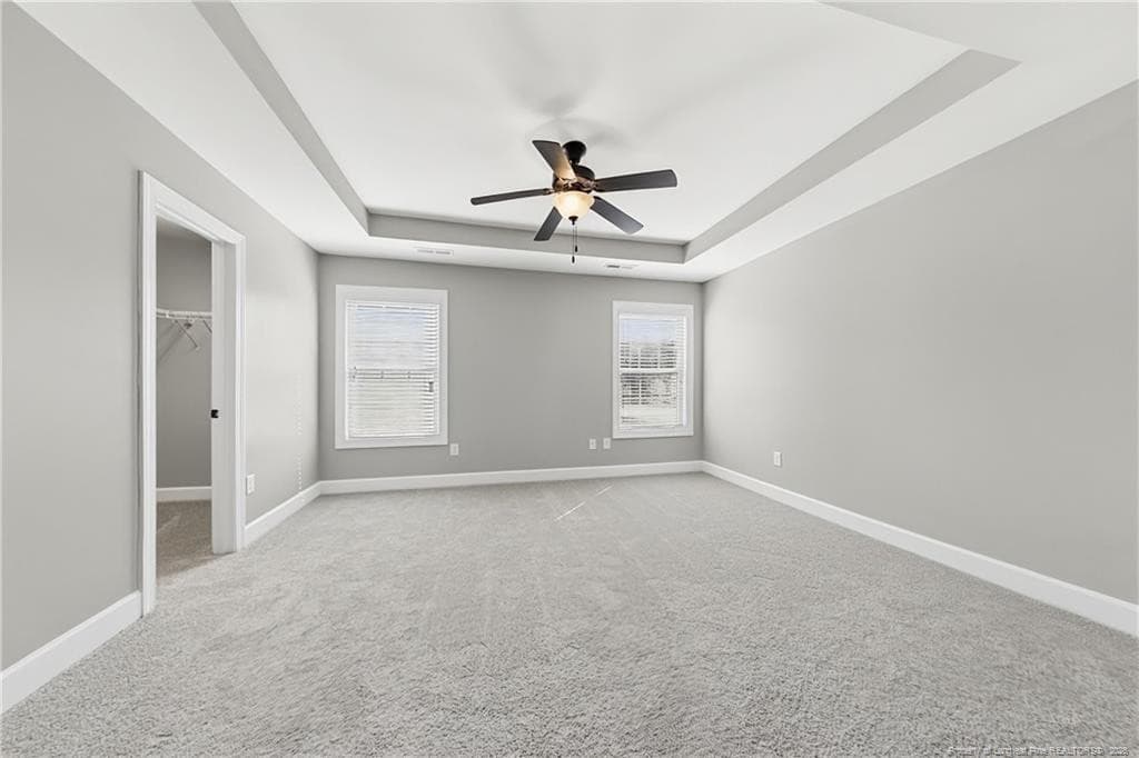 Photo 9 - 1246 Birchmere Way, Fayetteville, NC 28312