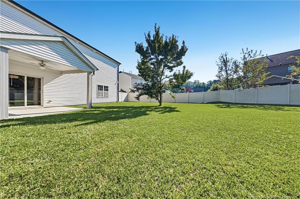 Photo 21 - 1246 Birchmere Way, Fayetteville, NC 28312
