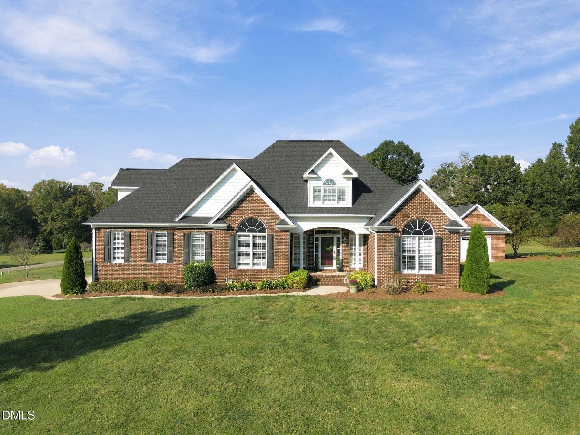 3188 Mattie Florence Drive, Graham, NC 27253