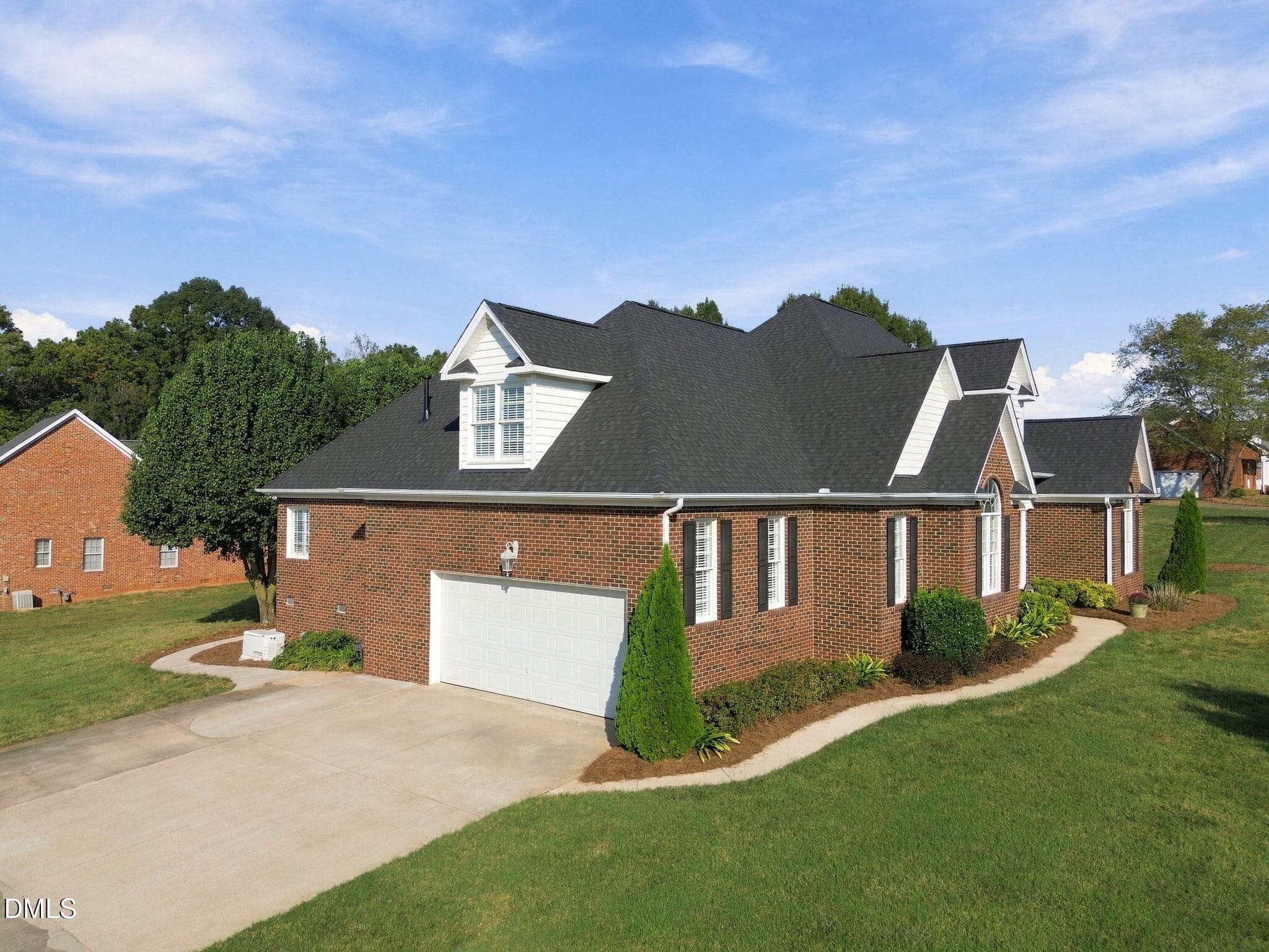 6-web-or-mls-DJI_0003 - 3188 Mattie Florence Drive, Graham, NC 27253