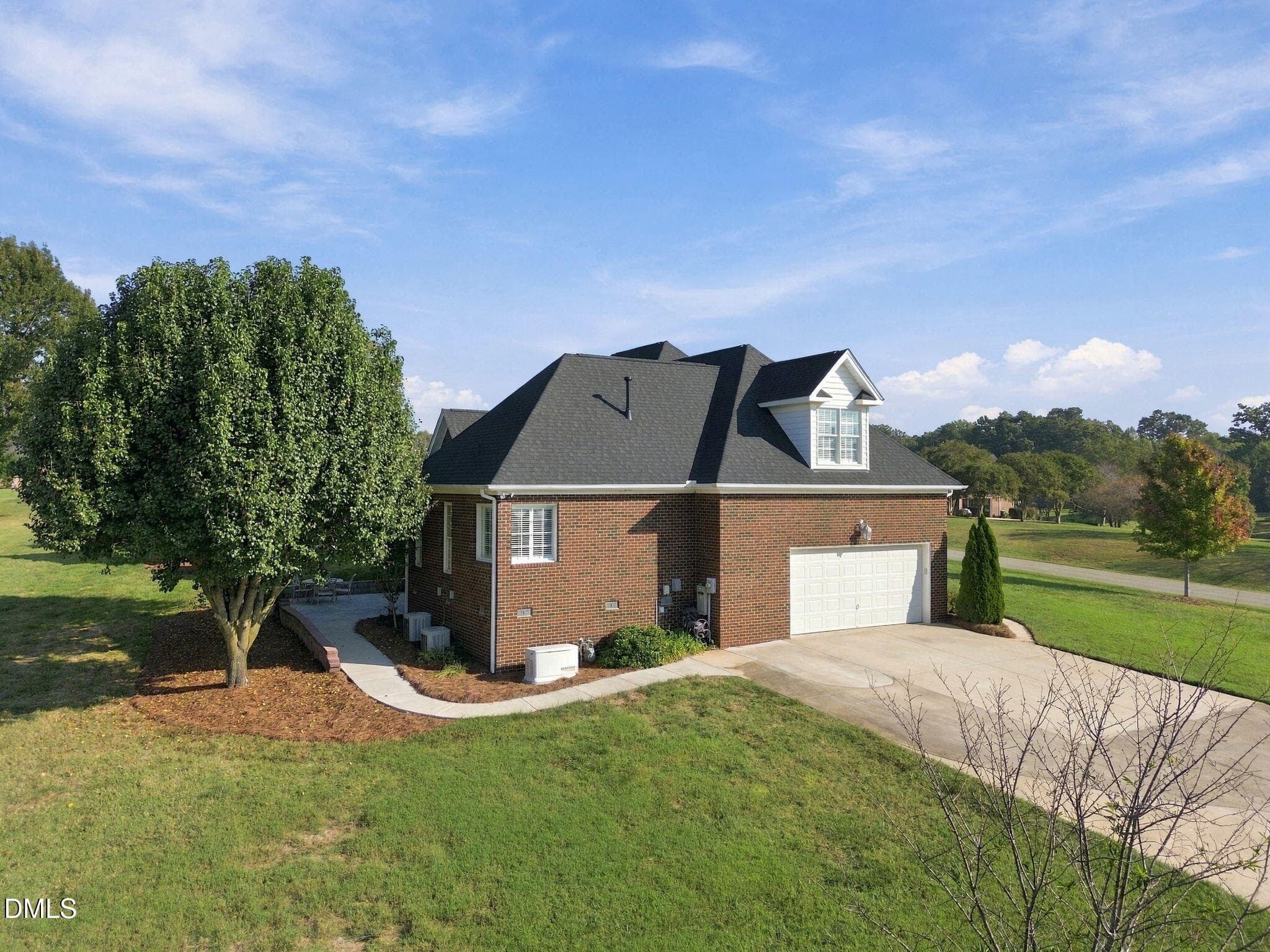 7-web-or-mls-DJI_0004 - 3188 Mattie Florence Drive, Graham, NC 27253