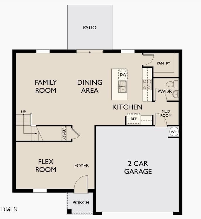 Beacon 1 - 204 Tar Banks Drive, Louisburg, NC 27549