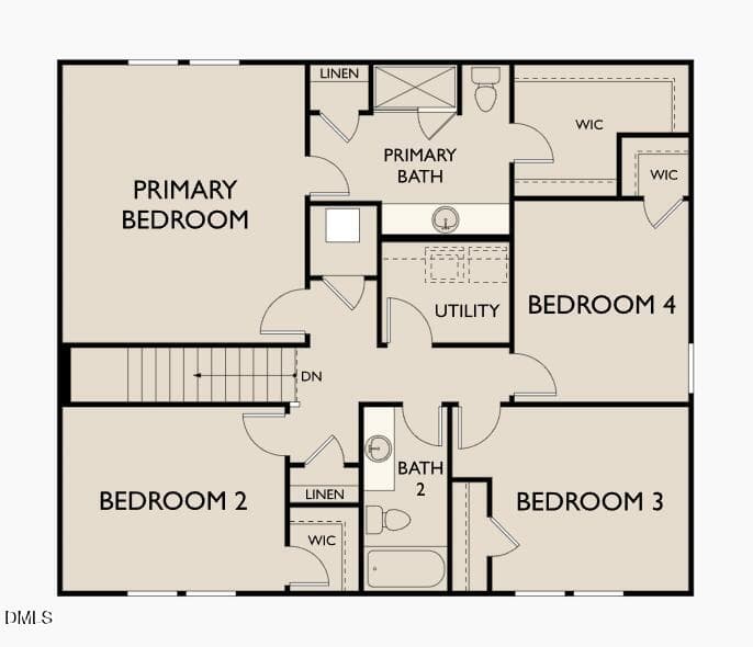 Beacon 2 - 204 Tar Banks Drive, Louisburg, NC 27549