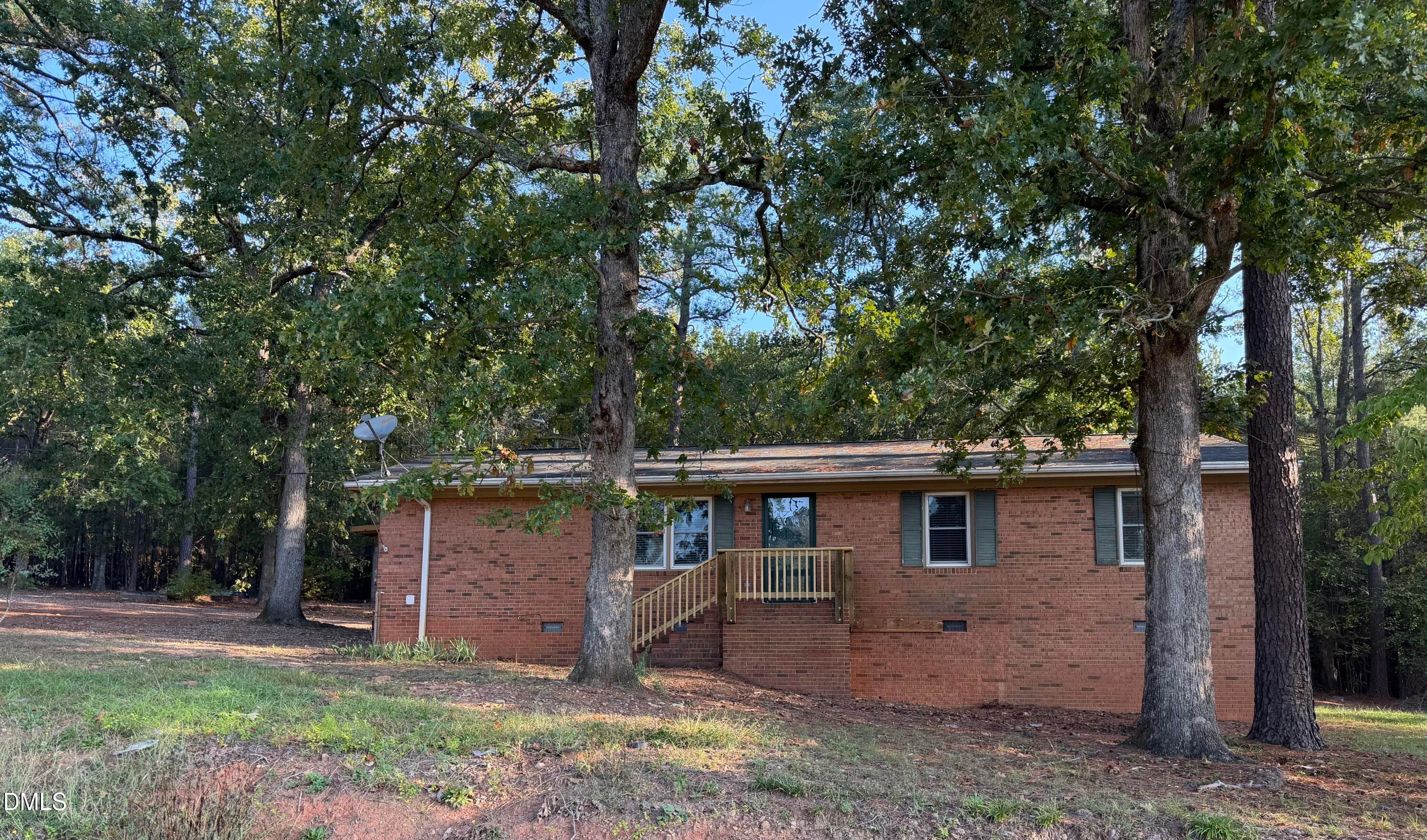 betts front jacksn road - 468 Jackson Road, Fuquay Varina, NC 27526