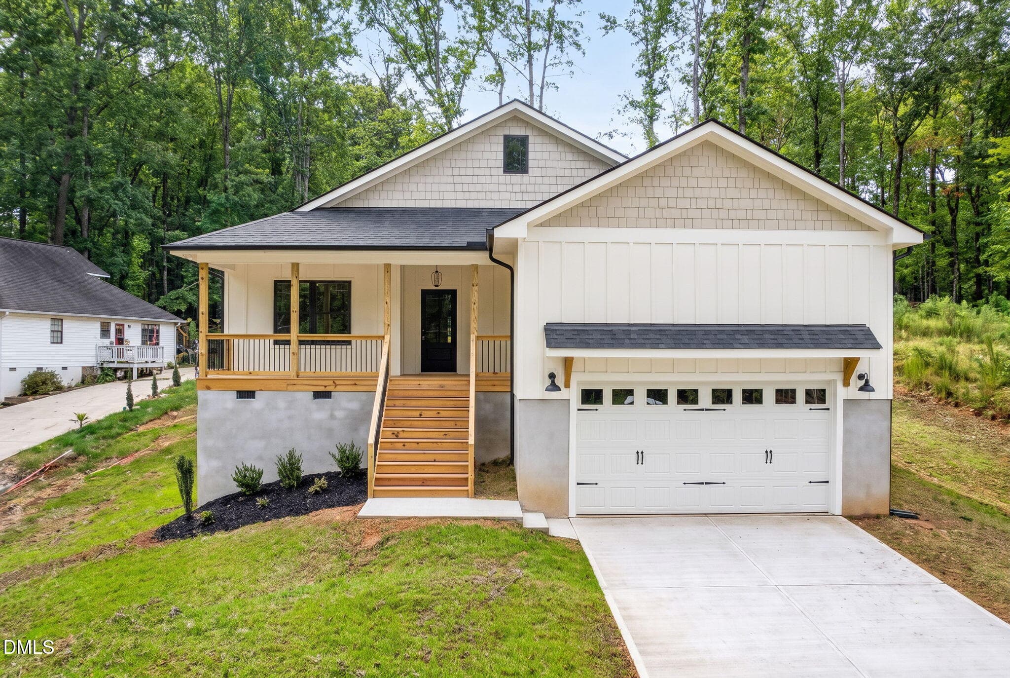 1-web-or-mls-Horshoe - 112 Horse Shoe Drive, Louisburg, NC 27549