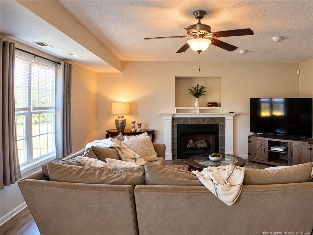 Photo 19 - 2408 Camp Lejeune Court, Hope Mills, NC 28348