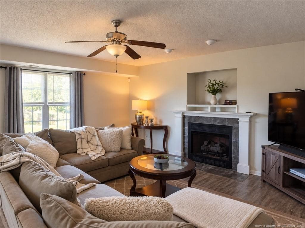 Photo 20 - 2408 Camp Lejeune Court, Hope Mills, NC 28348