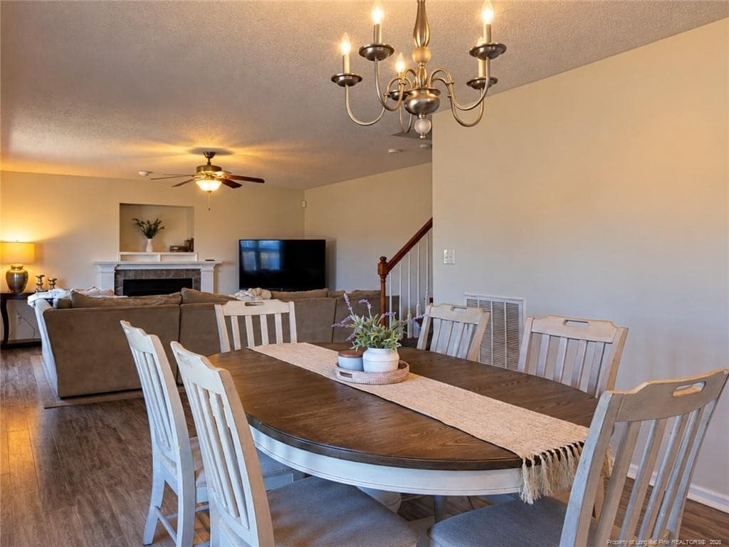 Photo 24 - 2408 Camp Lejeune Court, Hope Mills, NC 28348