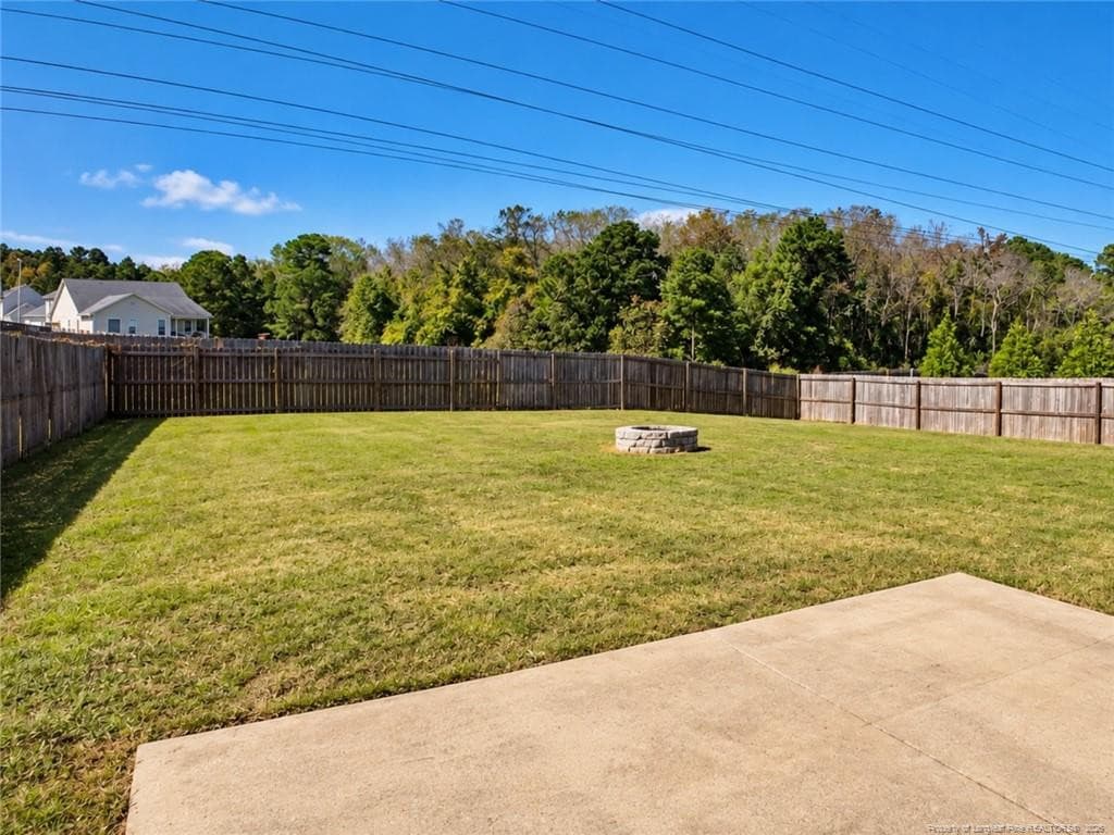 Photo 25 - 2408 Camp Lejeune Court, Hope Mills, NC 28348