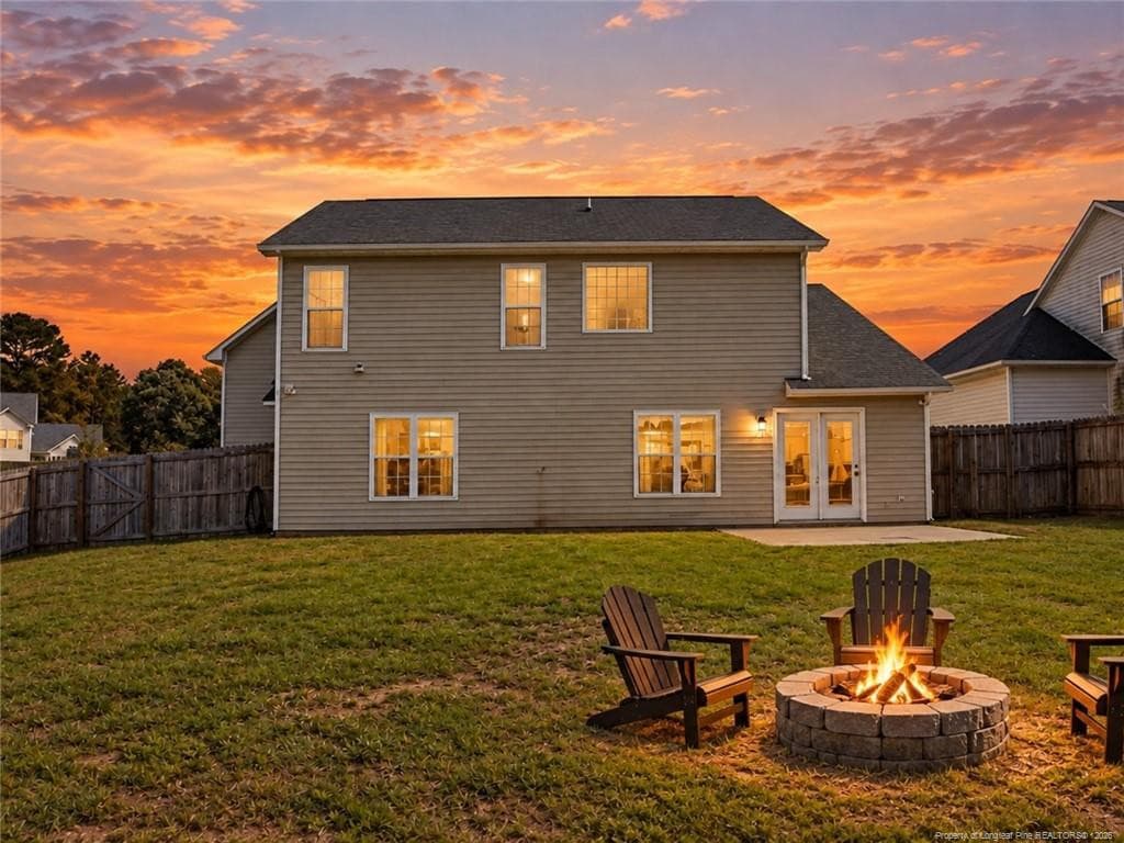 Photo 27 - 2408 Camp Lejeune Court, Hope Mills, NC 28348