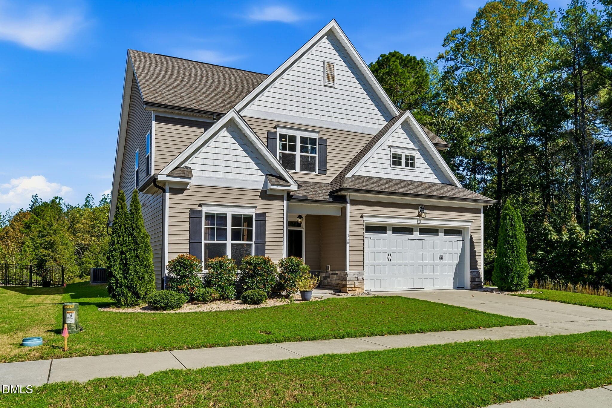 5-web-or-mls-RHugginsPhoto_056 - 340 Rocky Crest Lane, Wake Forest, NC 27587