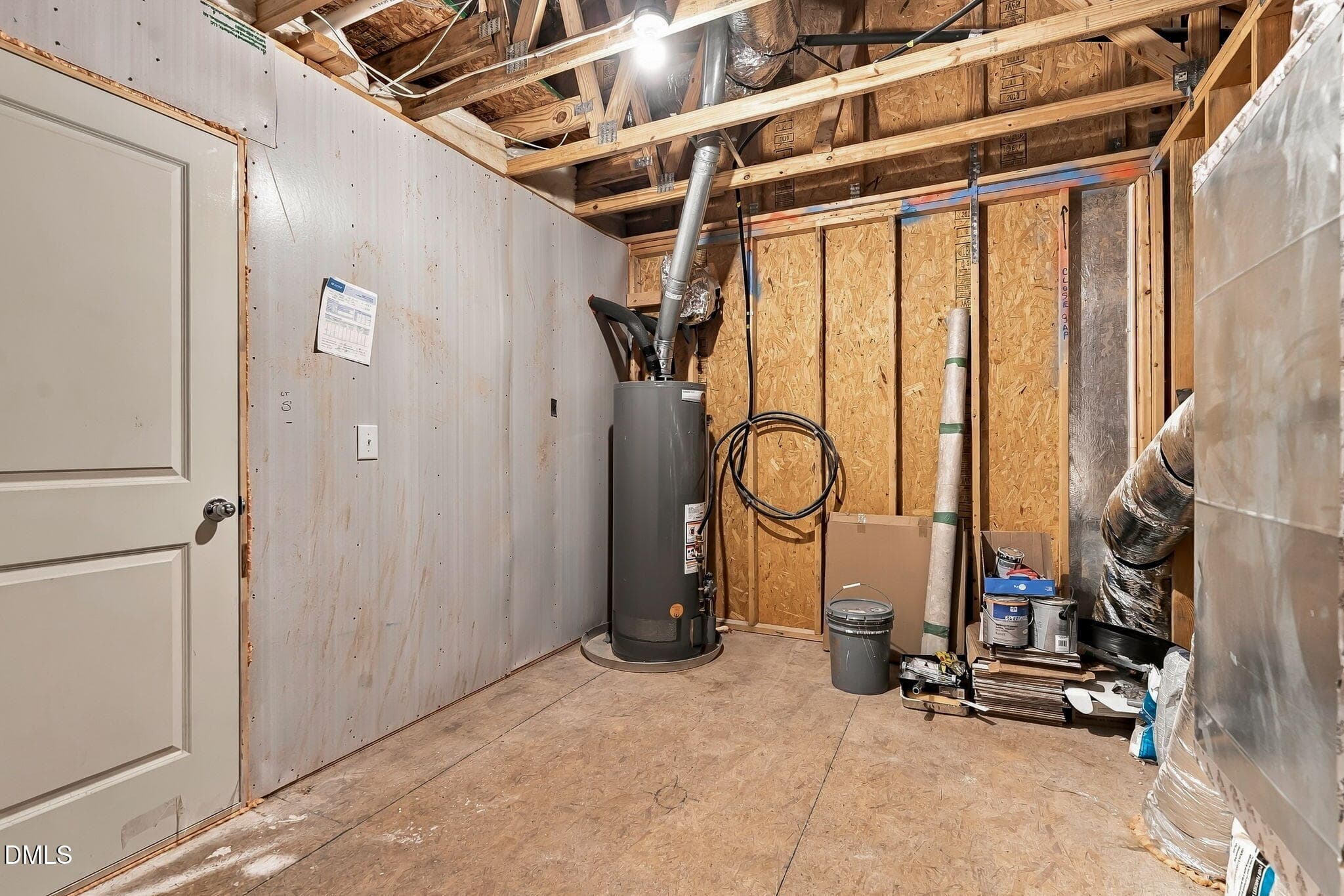 55-web-or-mls-RHugginsPhoto_044 - 340 Rocky Crest Lane, Wake Forest, NC 27587