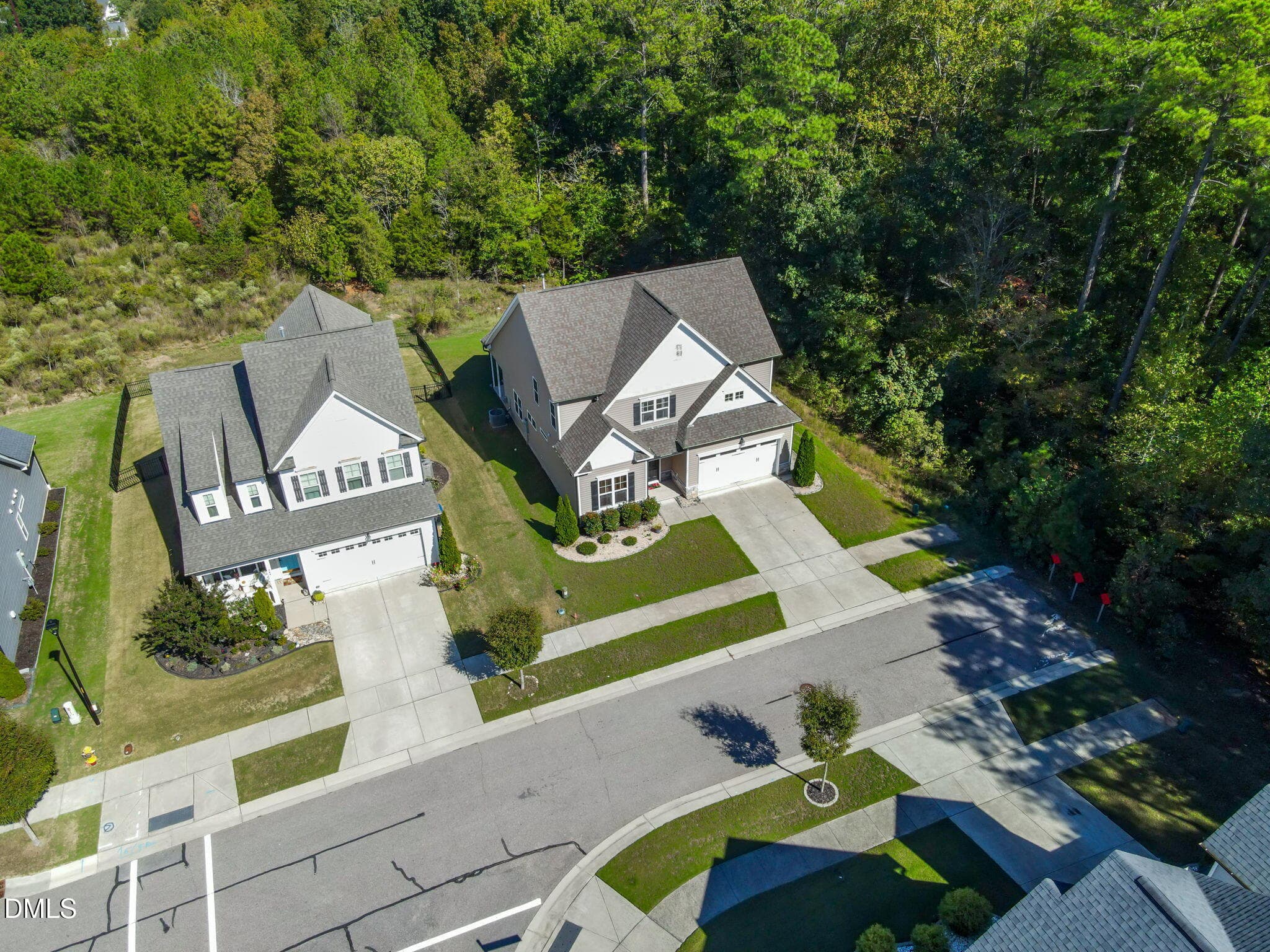 70-web-or-mls-DJI_0622 - 340 Rocky Crest Lane, Wake Forest, NC 27587