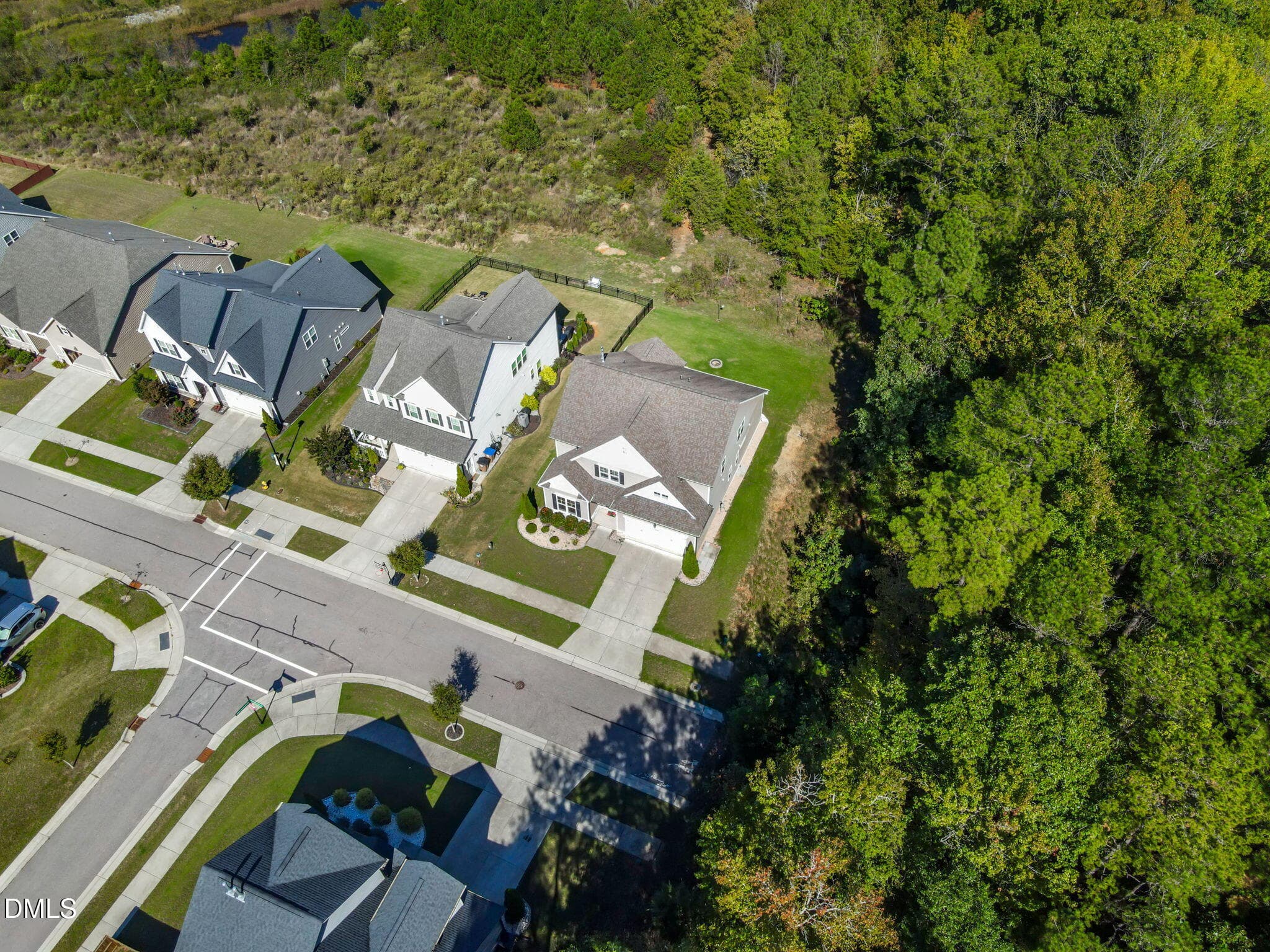 73-web-or-mls-DJI_0621 - 340 Rocky Crest Lane, Wake Forest, NC 27587