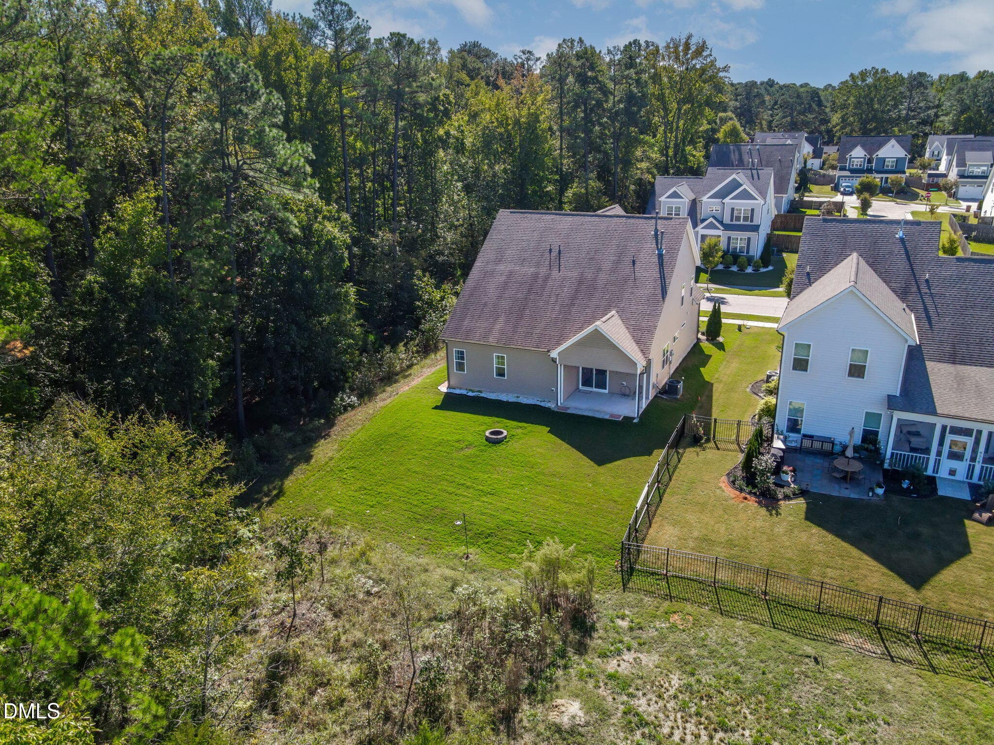 75-web-or-mls-DJI_0625-Edit - 340 Rocky Crest Lane, Wake Forest, NC 27587