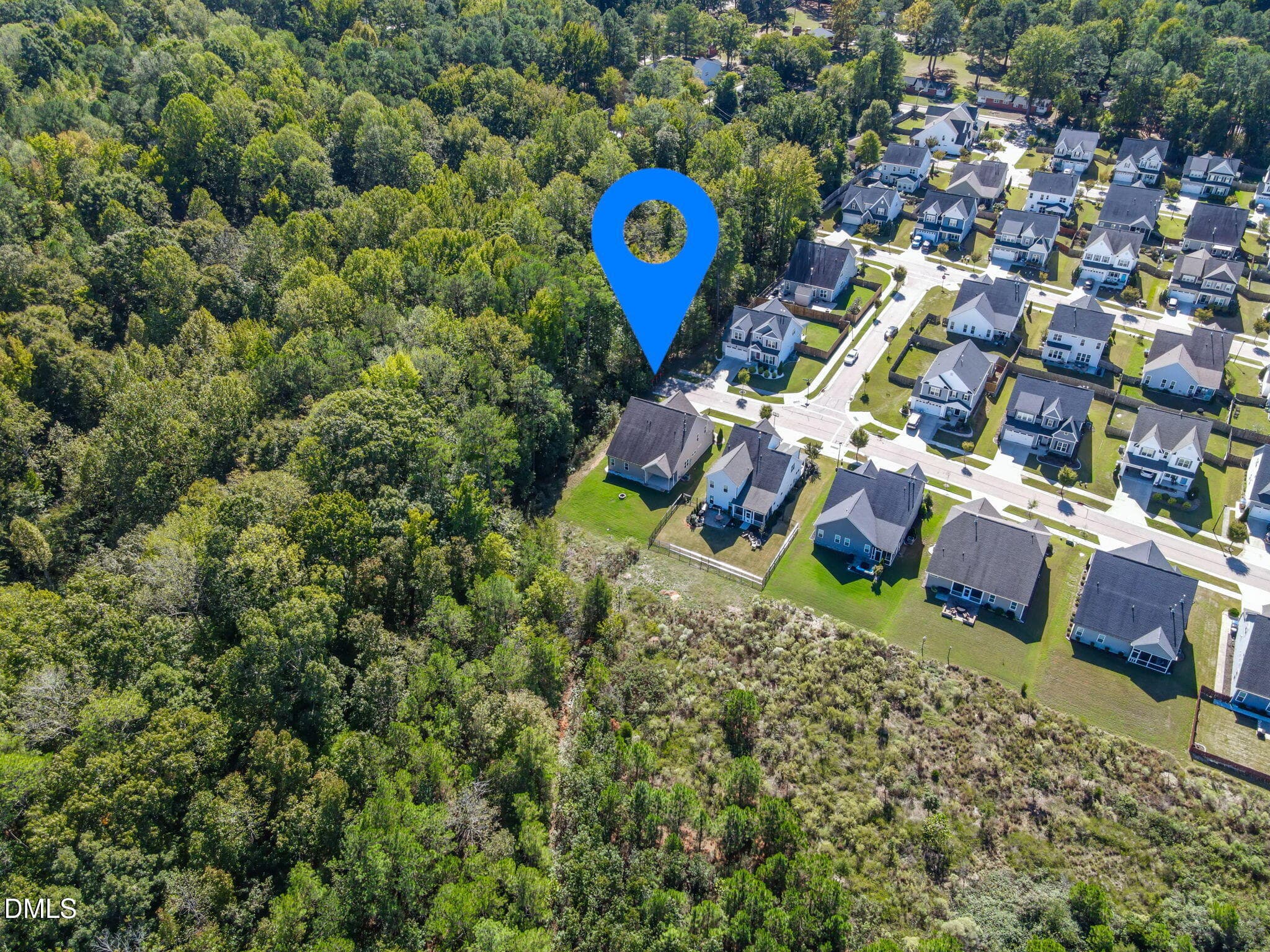 76-web-or-mls-DJI_0627-Edit - 340 Rocky Crest Lane, Wake Forest, NC 27587