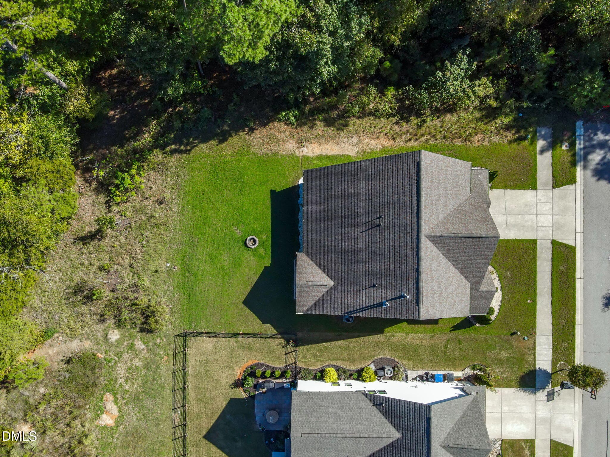 77-web-or-mls-DJI_0630 - 340 Rocky Crest Lane, Wake Forest, NC 27587