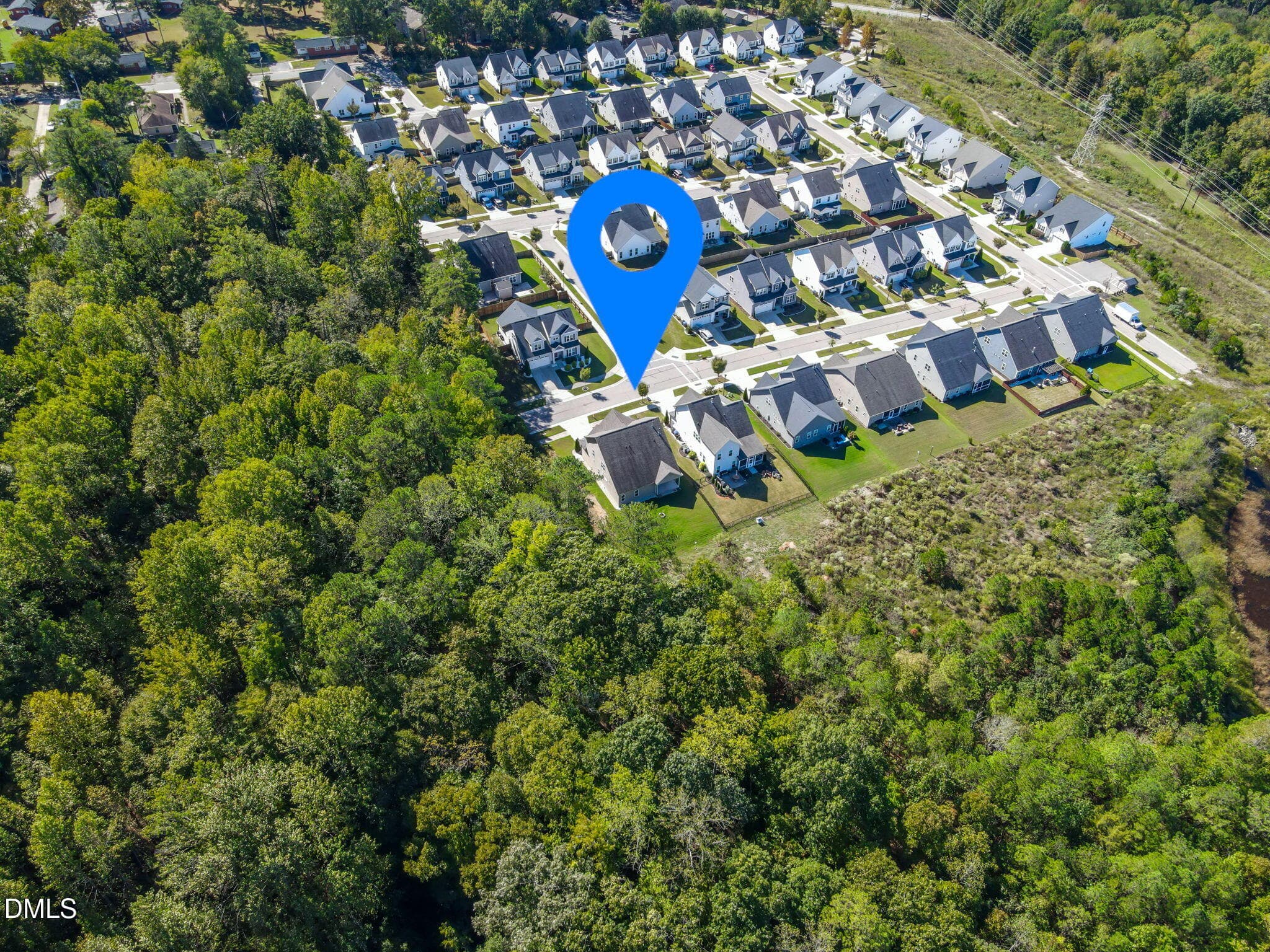 78-web-or-mls-DJI_0633-Edit - 340 Rocky Crest Lane, Wake Forest, NC 27587