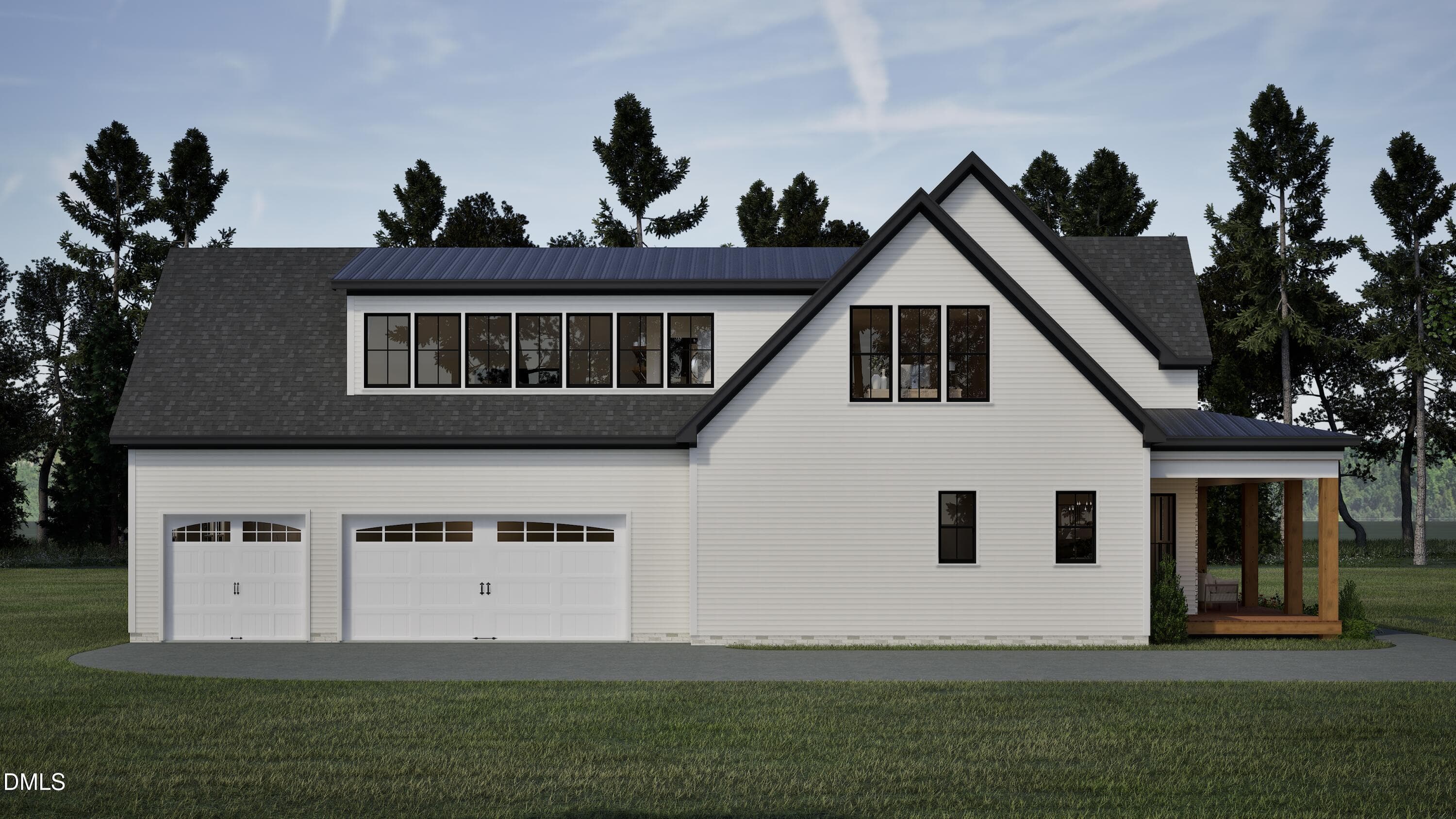 Image7 - 1020 Westridge Road, Rougemont, NC 27572