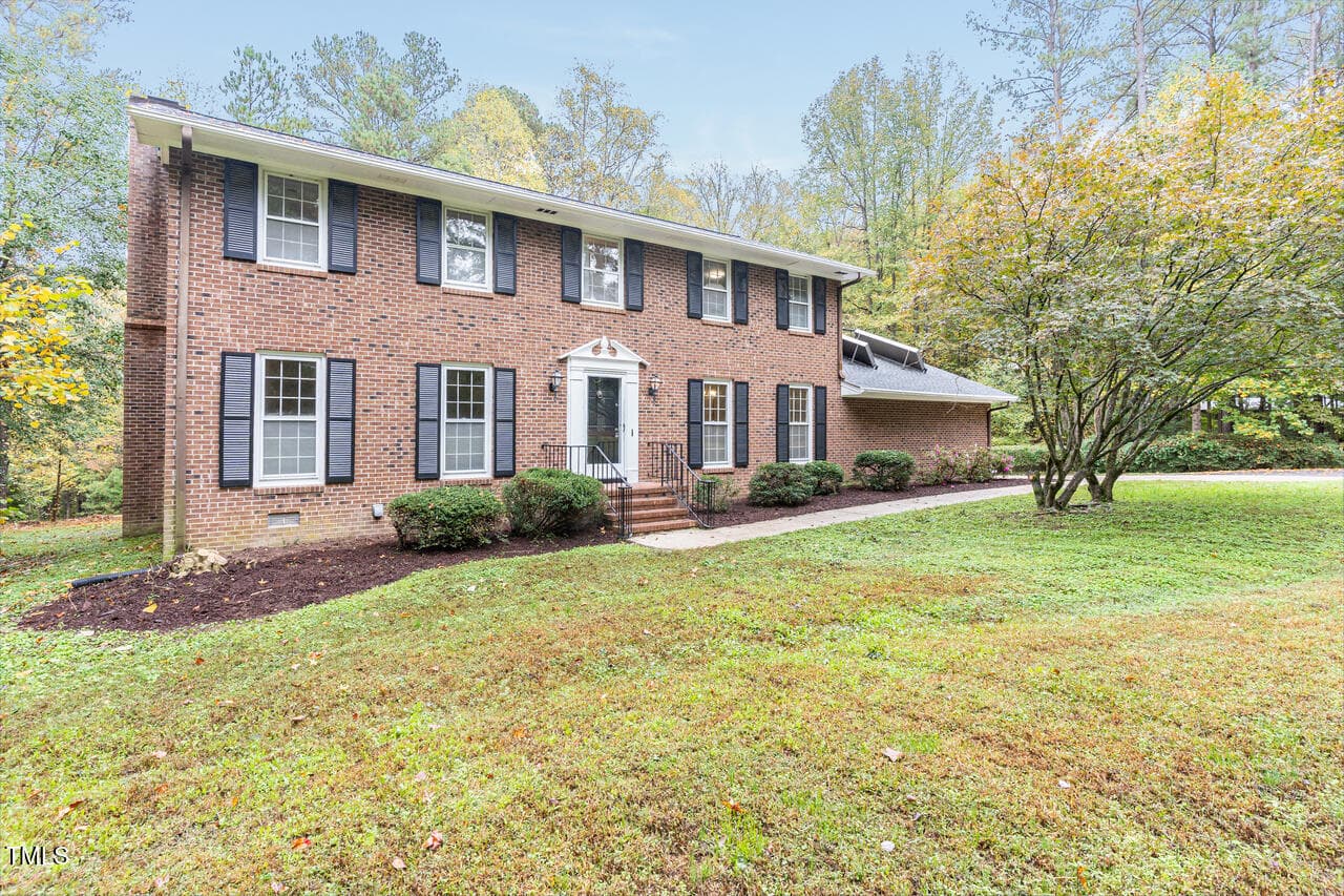 DSC07254 - 6824 Branton Drive, Cary, NC 27519