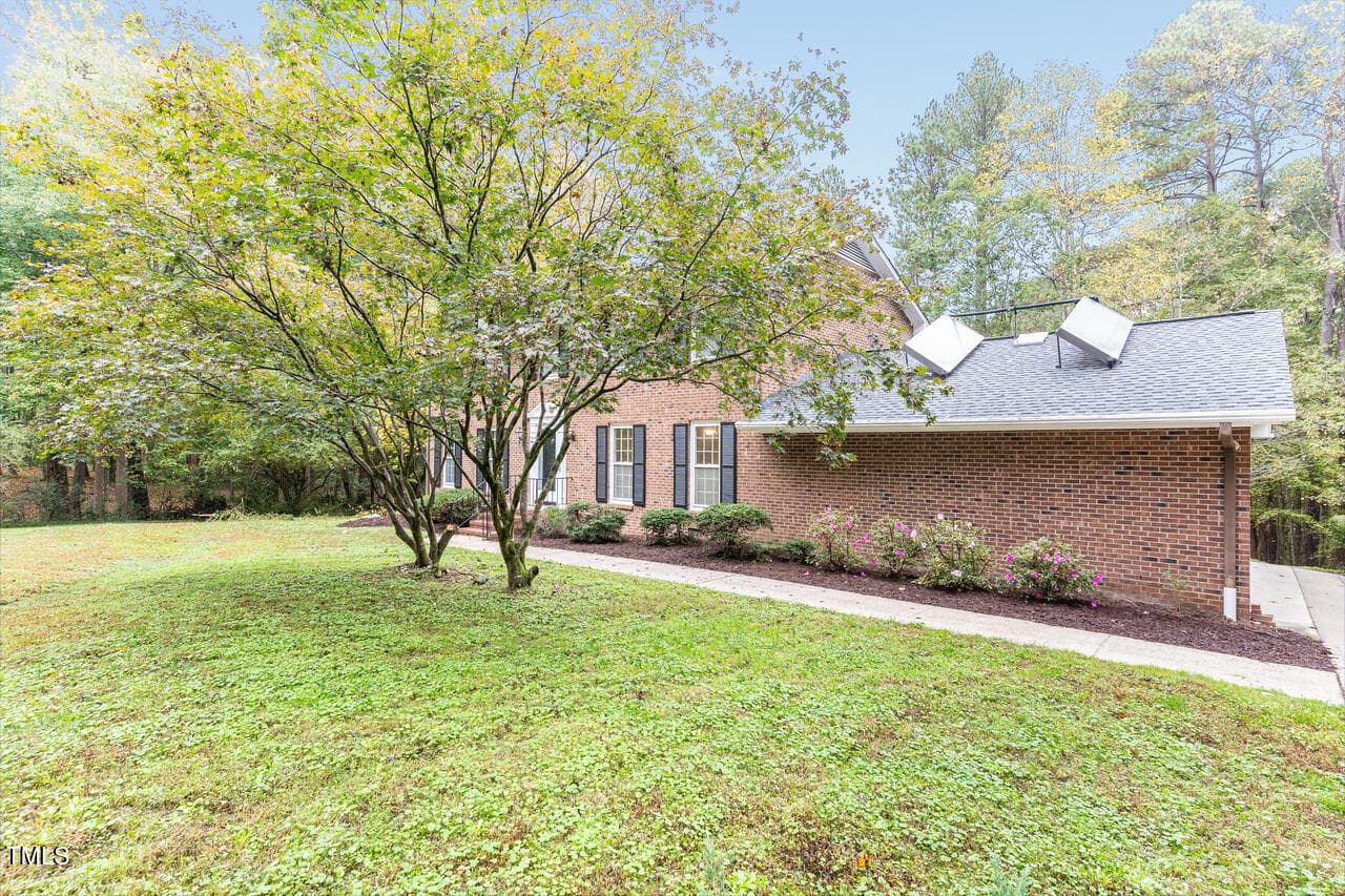 DSC07255 - 6824 Branton Drive, Cary, NC 27519