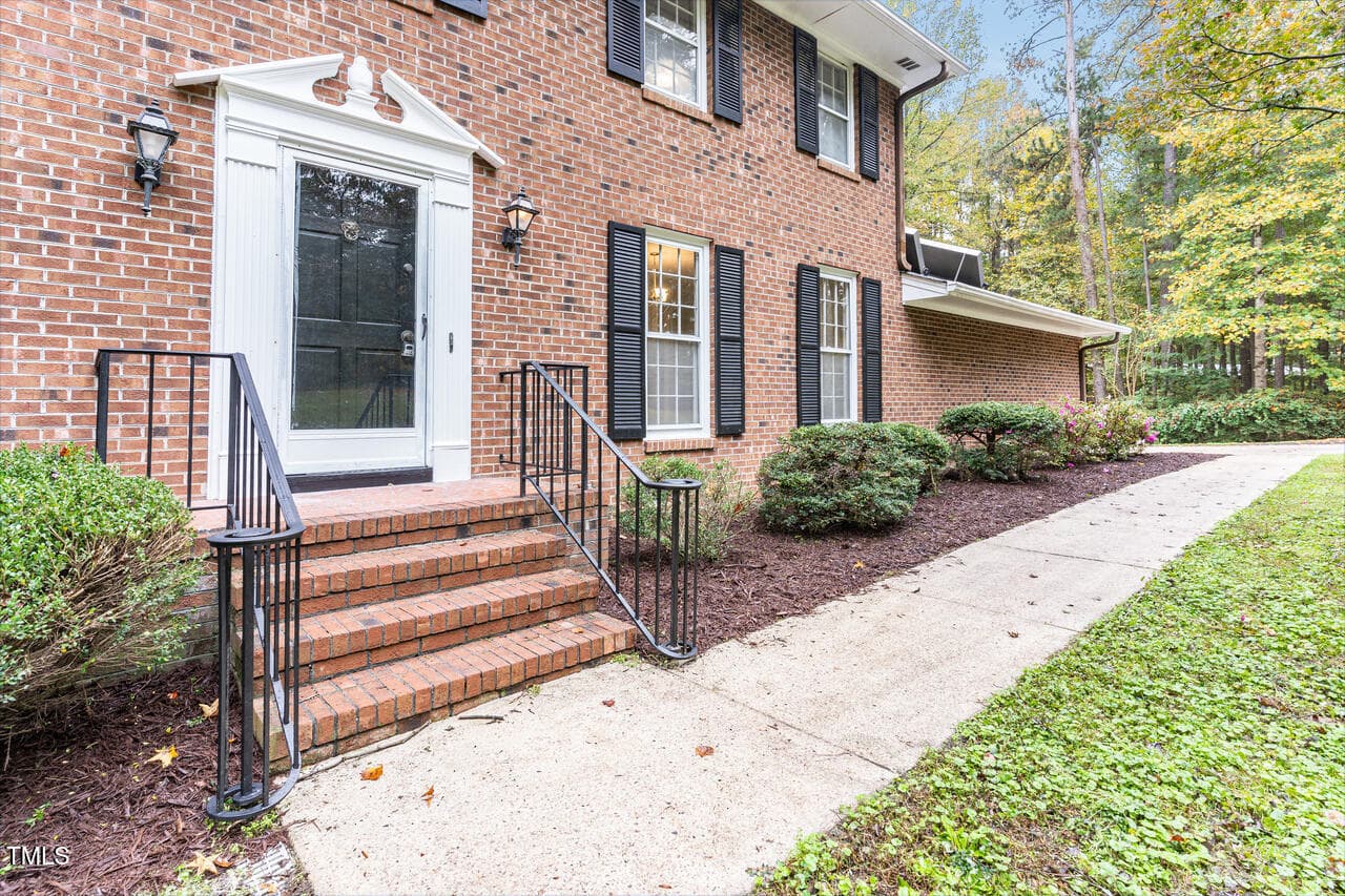 DSC07257 - 6824 Branton Drive, Cary, NC 27519