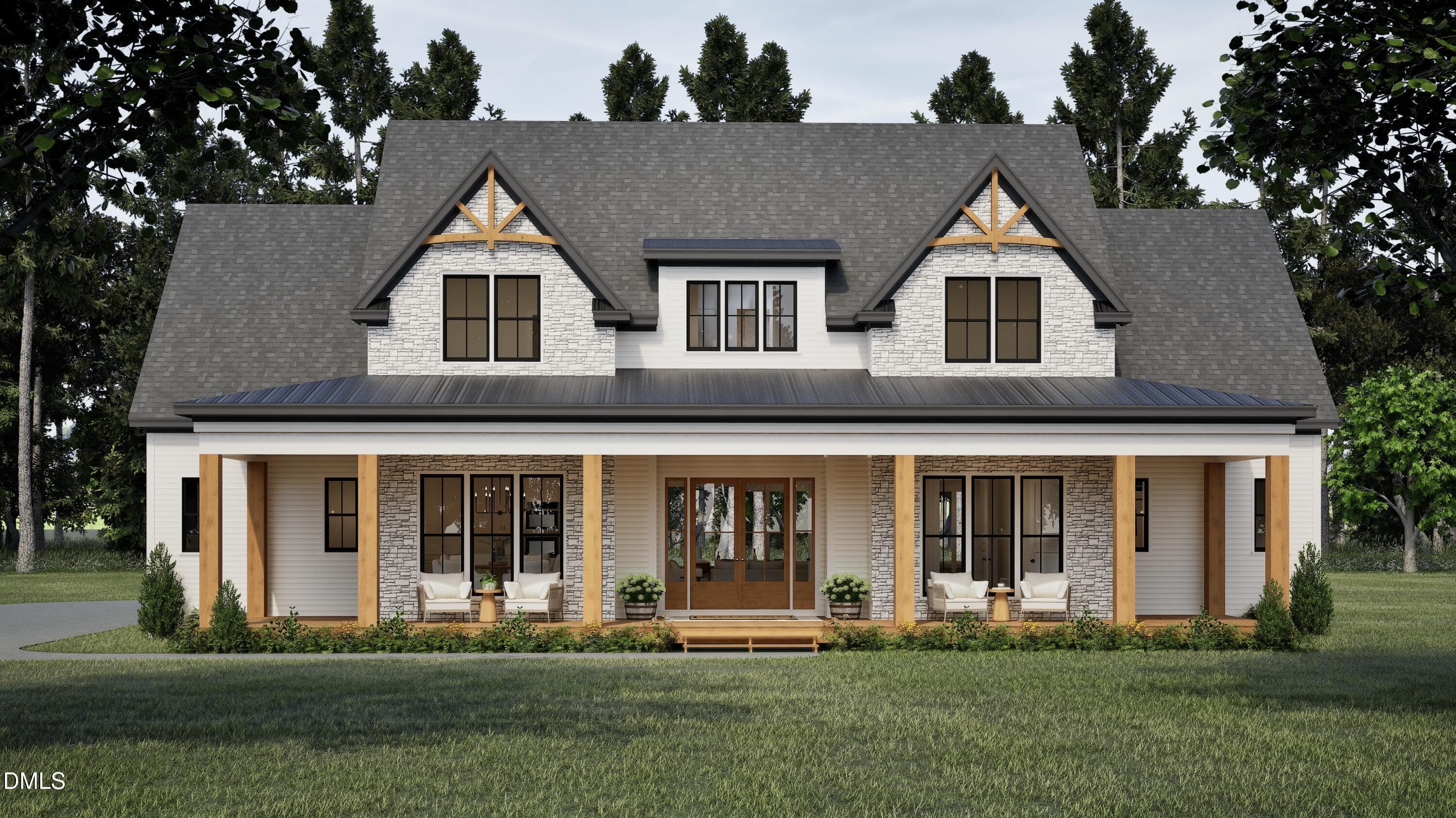 1020 Westridge Road, Rougemont, NC 27572