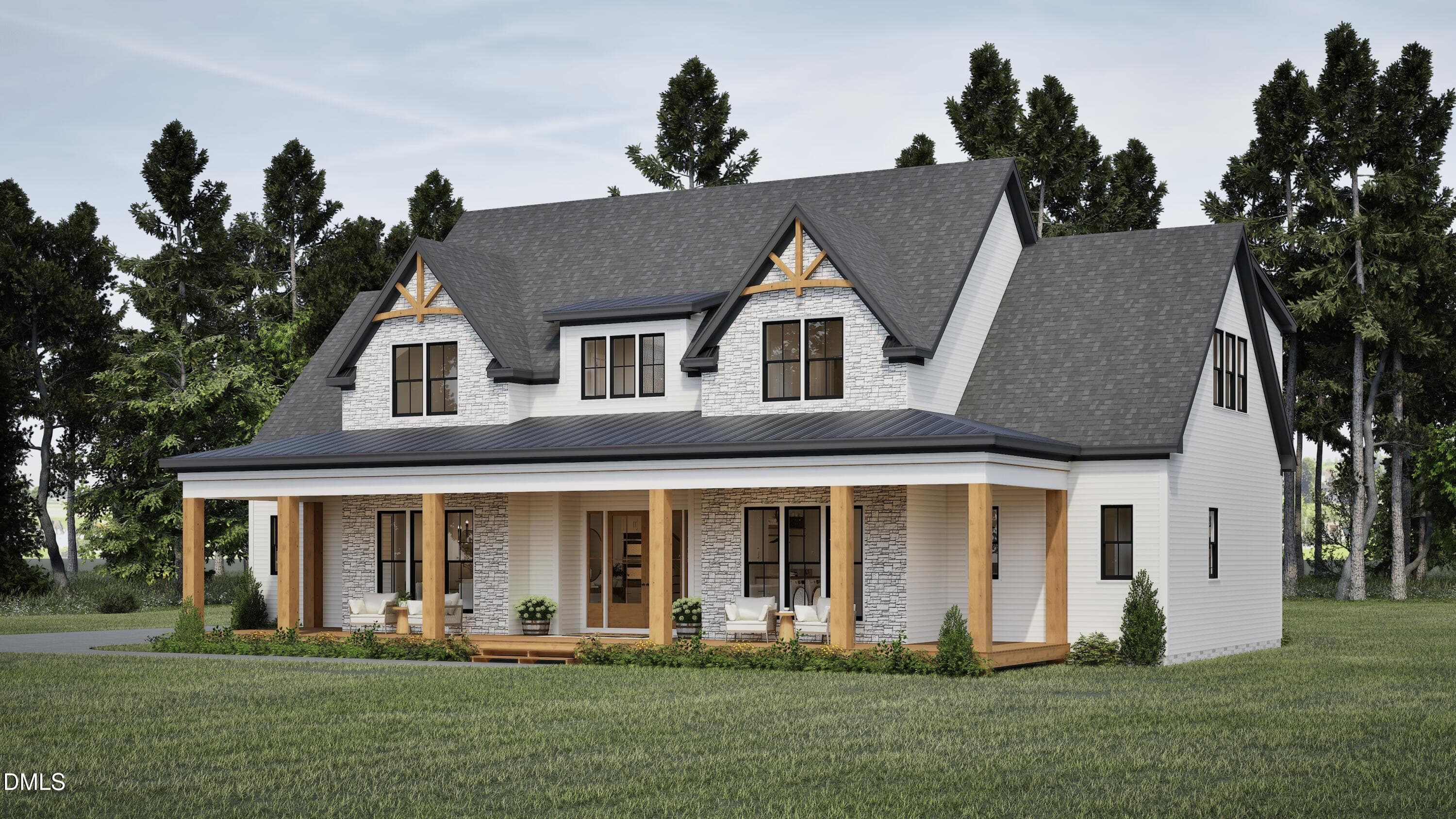 Image2 - 1020 Westridge Road, Rougemont, NC 27572