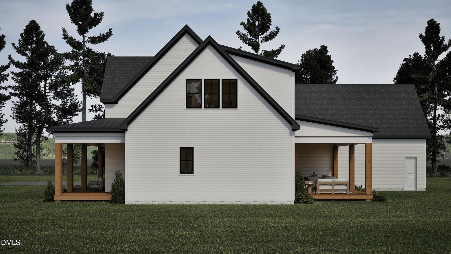 Image3 - 1020 Westridge Road, Rougemont, NC 27572