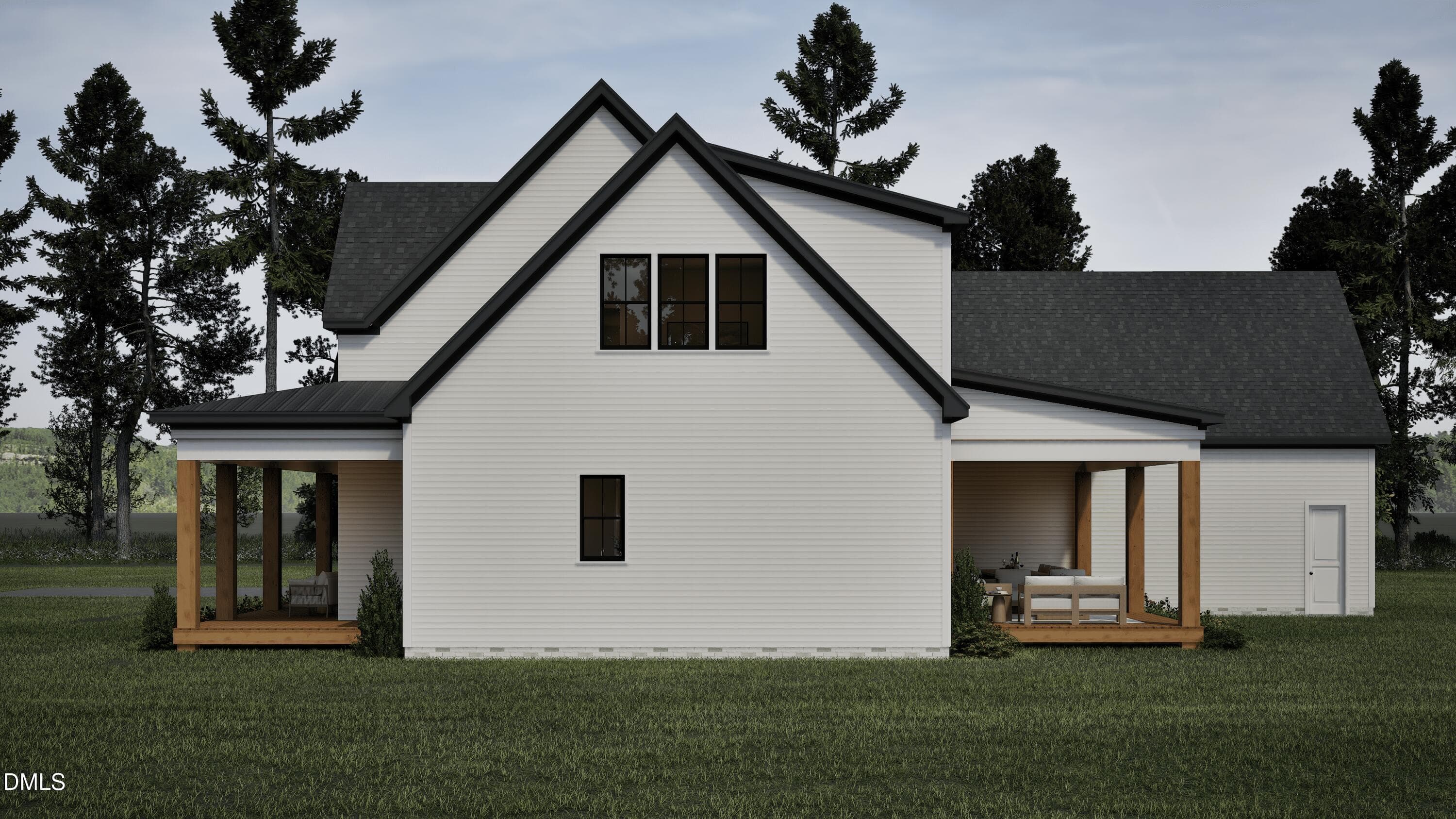 Image3 - 1020 Westridge Road, Rougemont, NC 27572