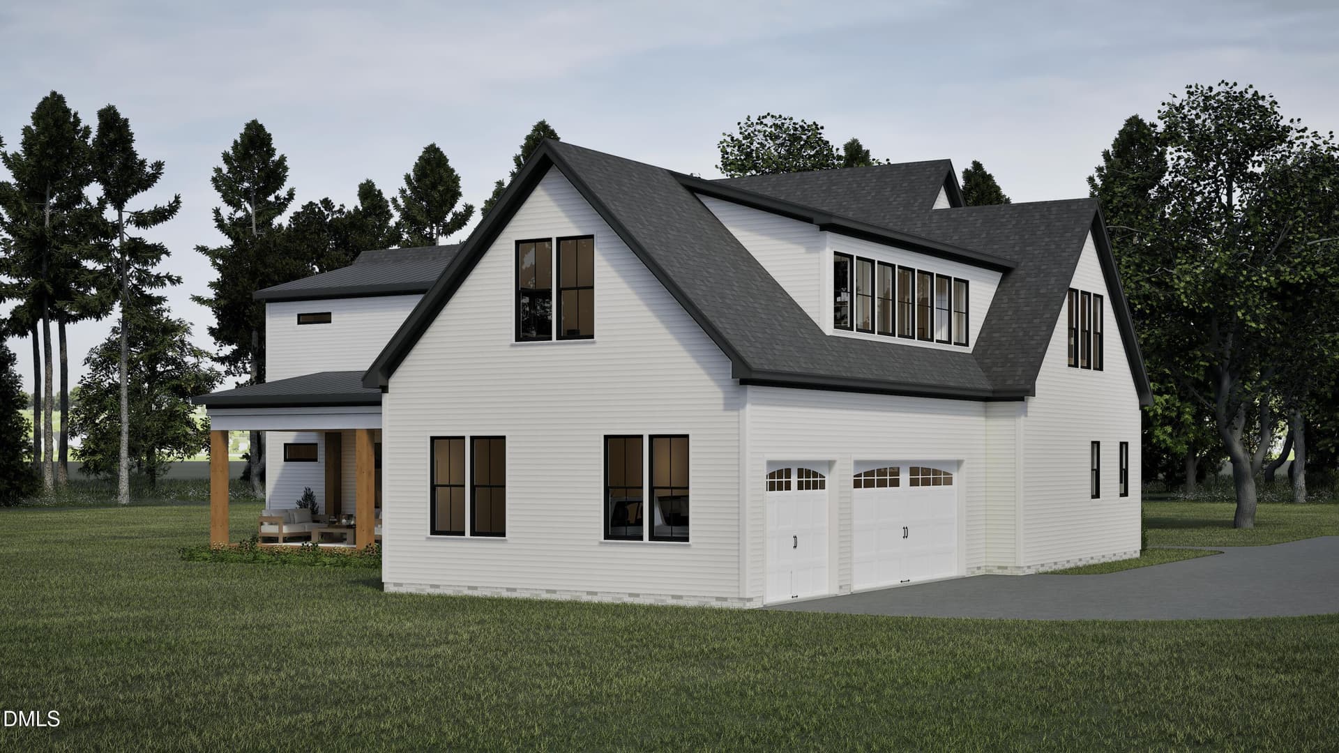 Image6 - 1020 Westridge Road, Rougemont, NC 27572