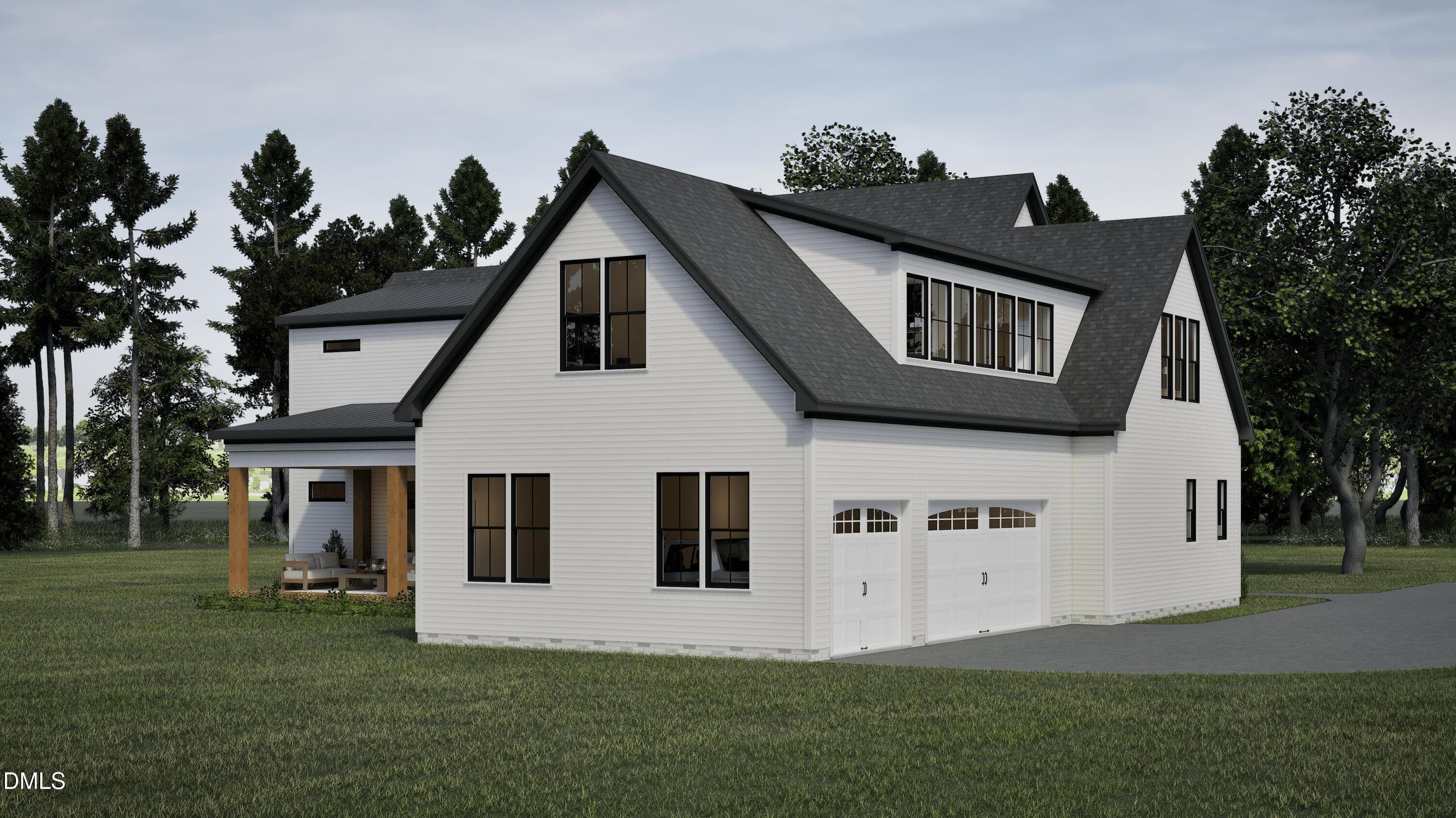 Image6 - 1020 Westridge Road, Rougemont, NC 27572