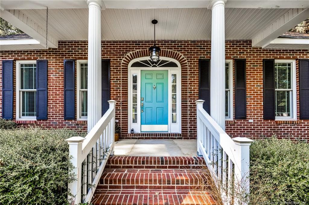 Photo 5 - 1108 Winterlocken Drive, Sanford, NC 27330