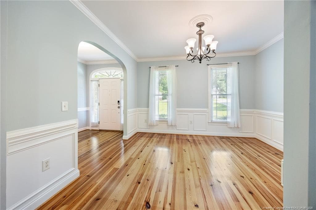 Photo 9 - 1108 Winterlocken Drive, Sanford, NC 27330