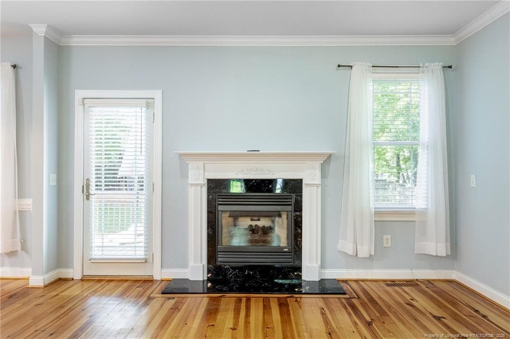 Photo 10 - 1108 Winterlocken Drive, Sanford, NC 27330