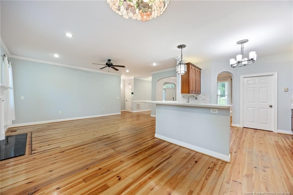 Photo 11 - 1108 Winterlocken Drive, Sanford, NC 27330