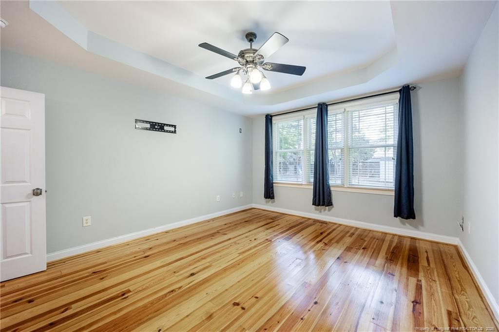 Photo 16 - 1108 Winterlocken Drive, Sanford, NC 27330