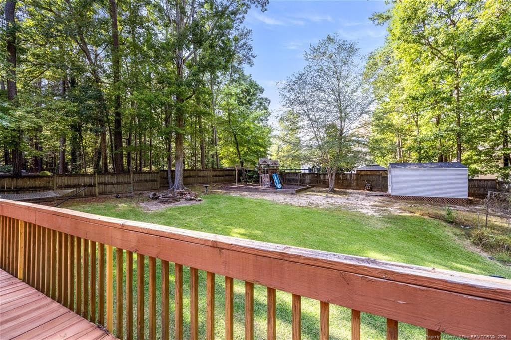 Photo 26 - 1108 Winterlocken Drive, Sanford, NC 27330