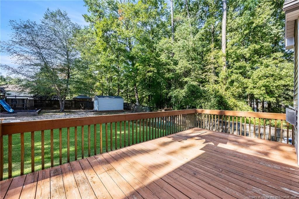 Photo 27 - 1108 Winterlocken Drive, Sanford, NC 27330