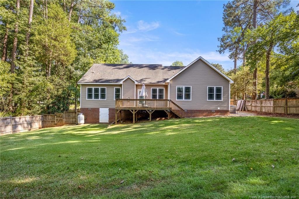 Photo 30 - 1108 Winterlocken Drive, Sanford, NC 27330