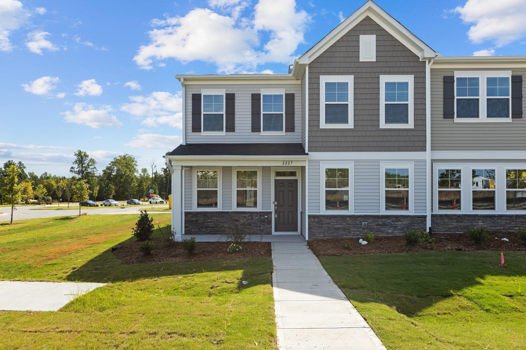 2227 Kasota Lane, Raleigh, NC 27610