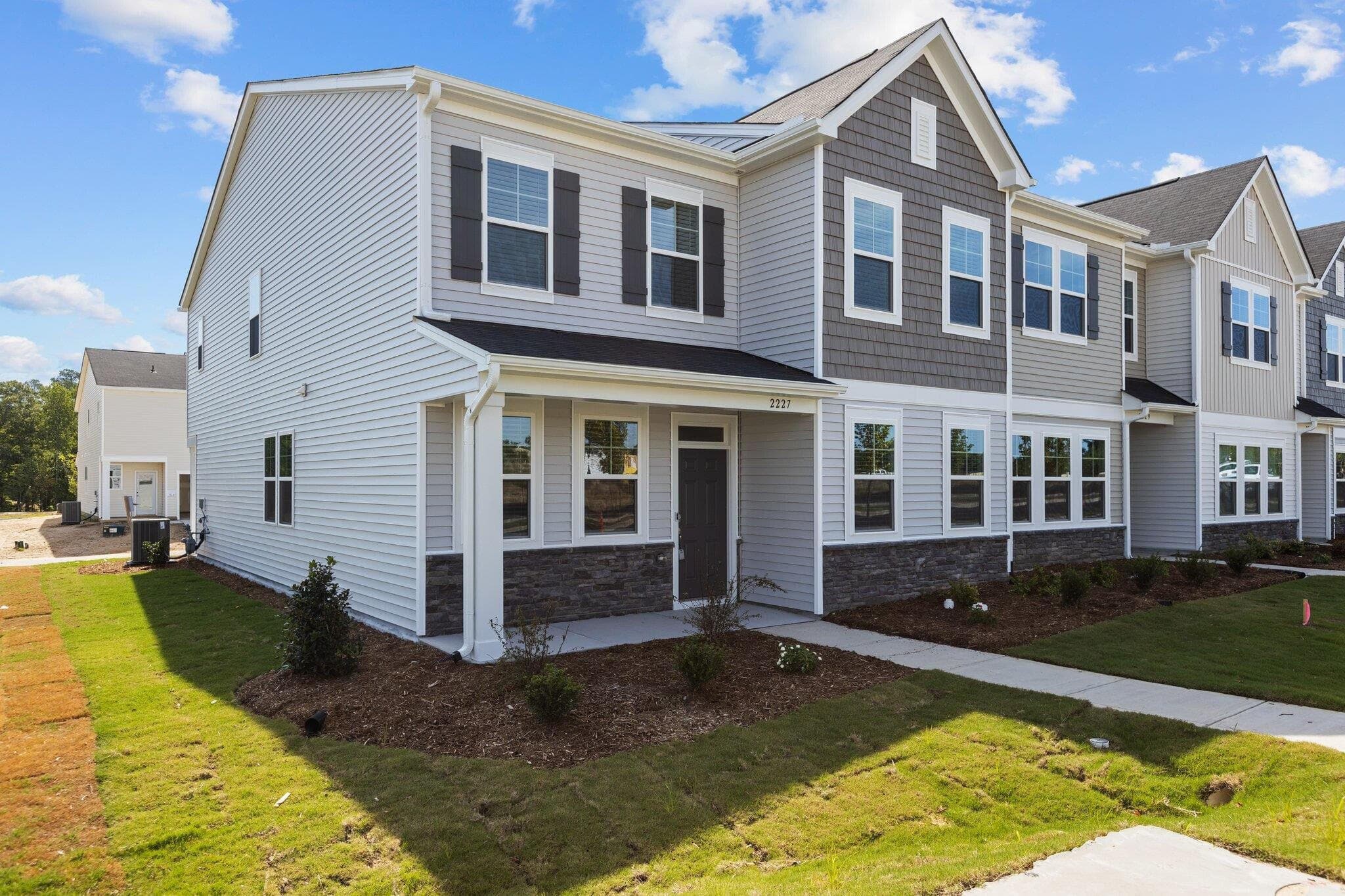 Photo 2 - 2227 Kasota Lane, Raleigh, NC 27610