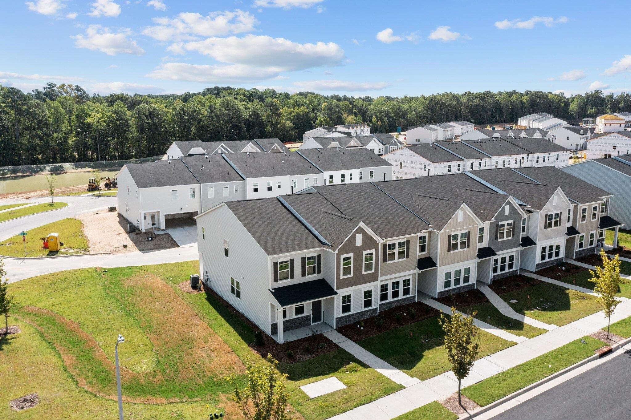 Photo 4 - 2227 Kasota Lane, Raleigh, NC 27610